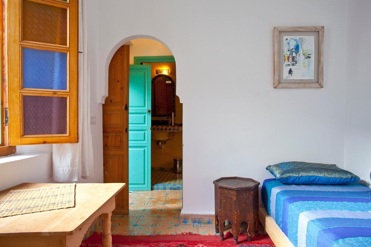 Riad Dar Aida Marrakesh Exterior photo